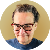 Elizabeth Rick