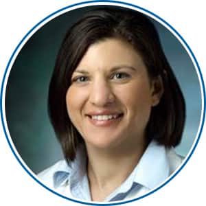 Dr. Daniele M Gilkes, MS, Ph. D.