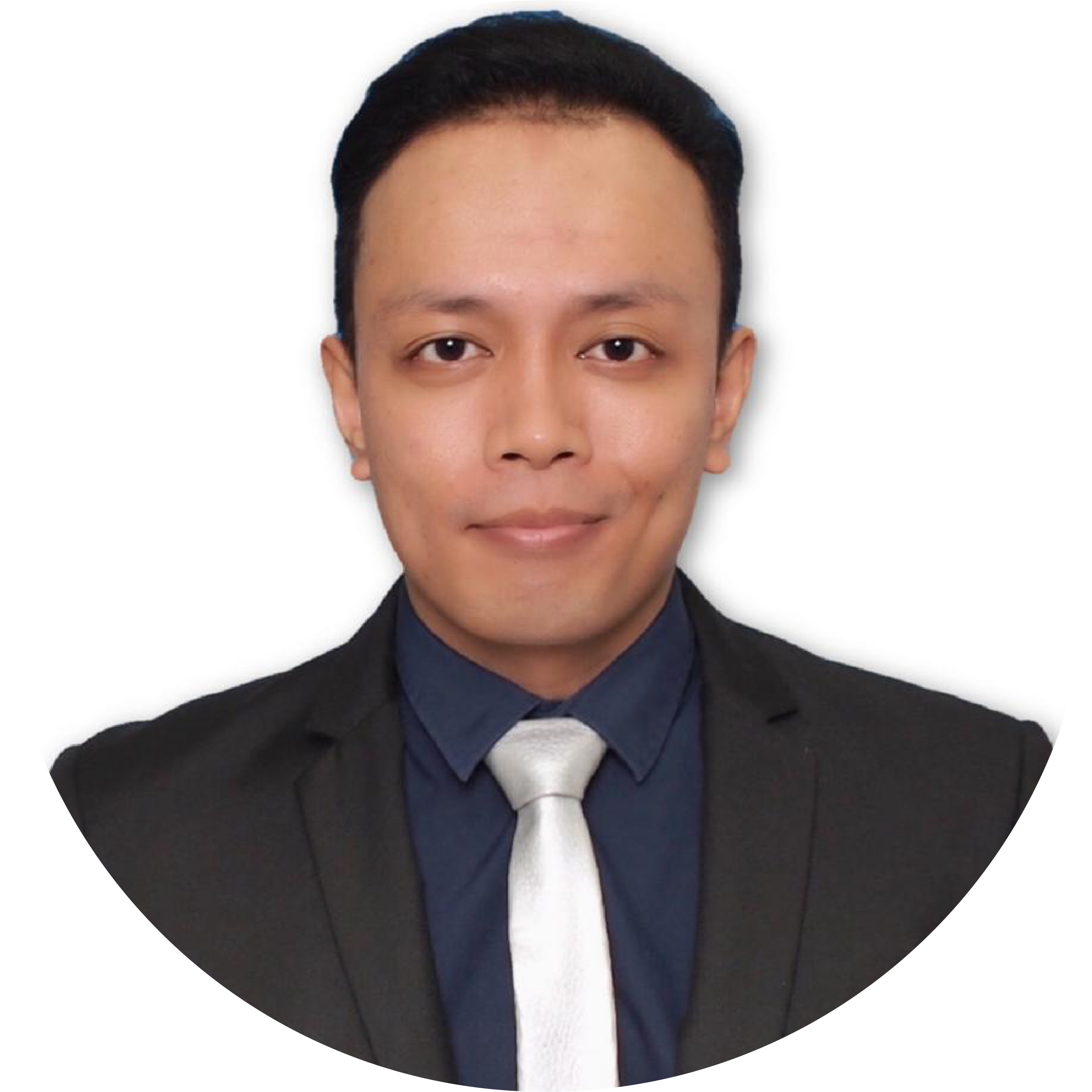 Muhumad Noor Alfarizal Kamarudin, Research Fellow