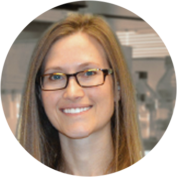 Miranda Orr, Ph.D. Postdoctoral Fellow, University of Texas Health Science Center