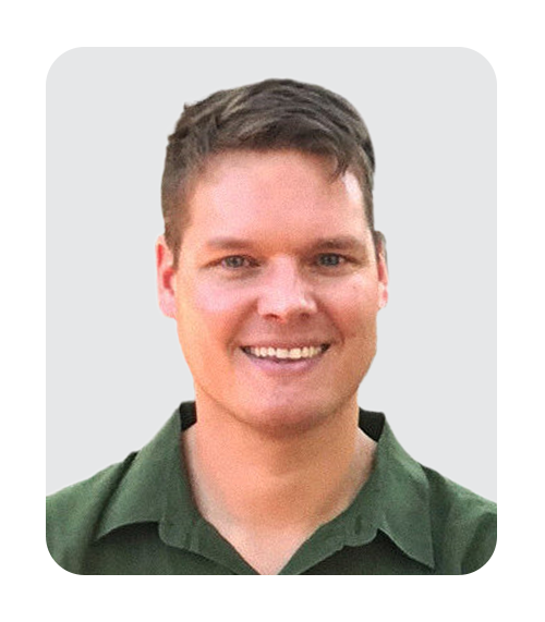 Charles Haitjema Headshot