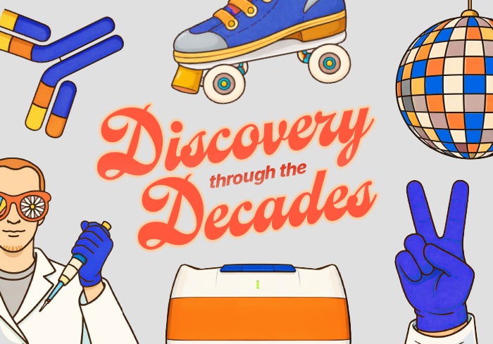 AACR 2026 Discovery Through the Decades