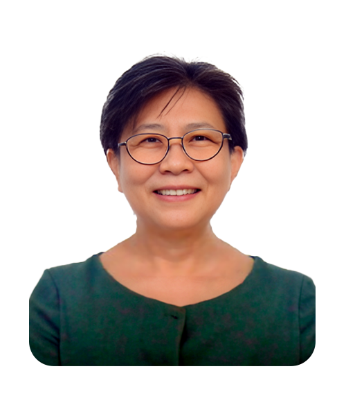 Dr. Oi Wah Liew