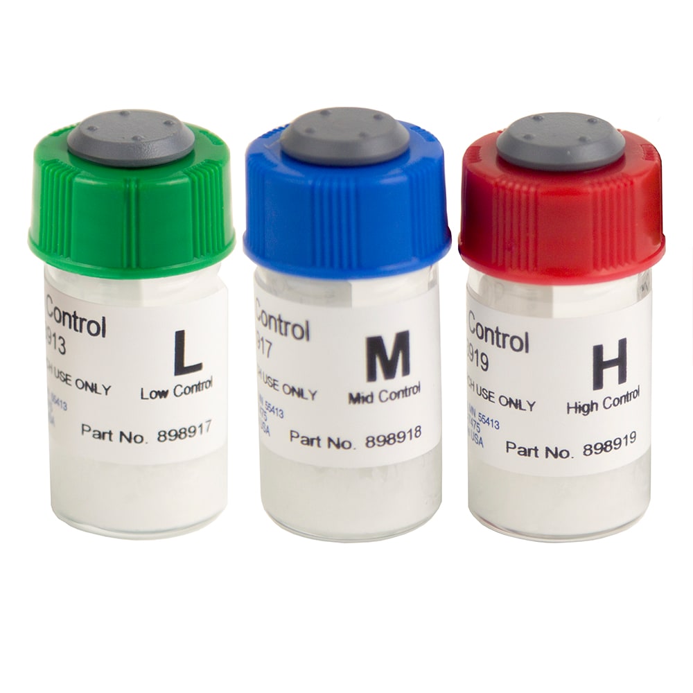 R&D Systems ELISA Controls