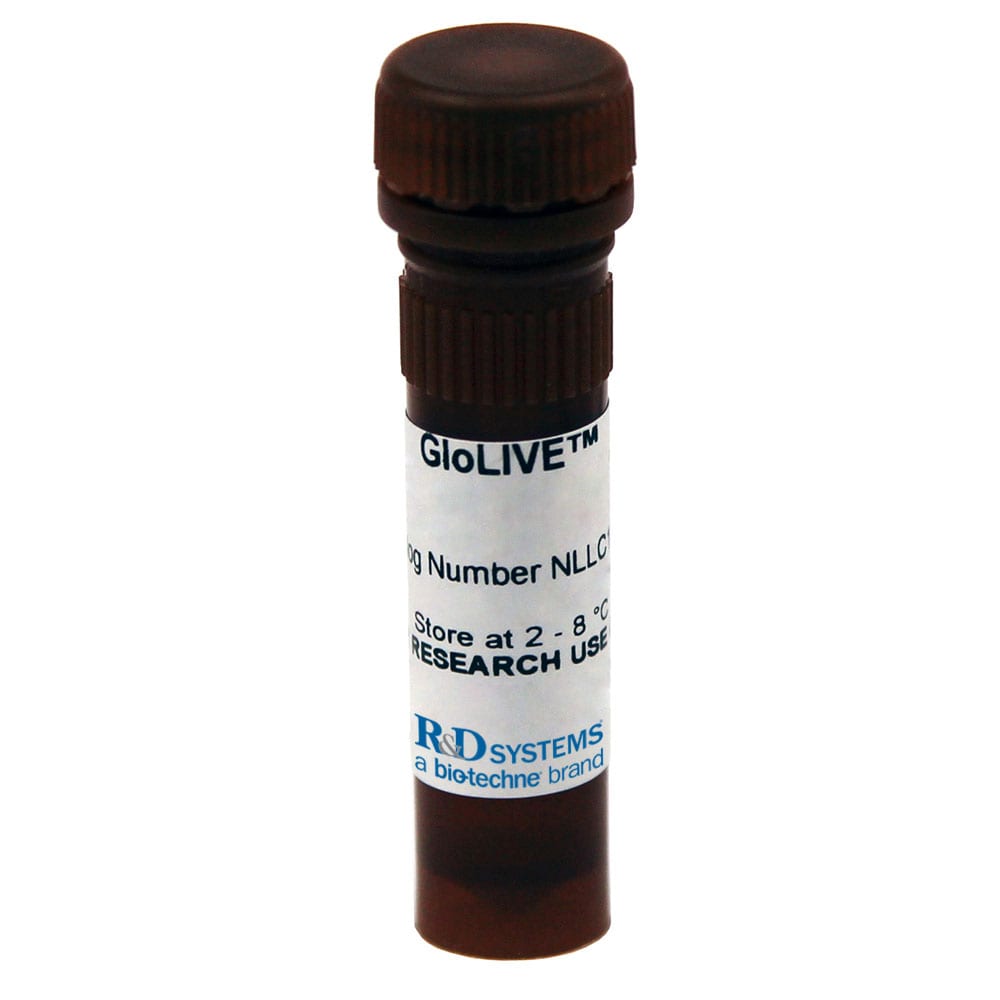 R&D Systems GloLIVE Live Cell Monoclonal Antibodies