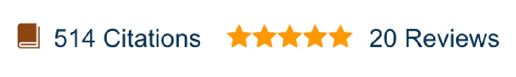 Citations & Customer Reviews