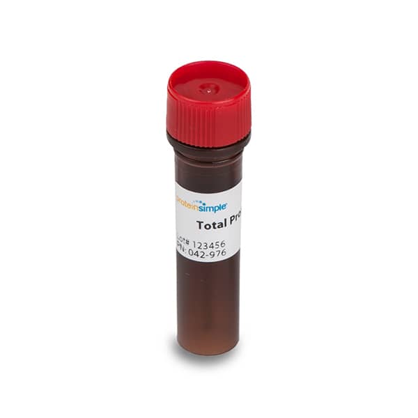 ProteinSimple Total Protein Streptavidin-HRP for Simple Western