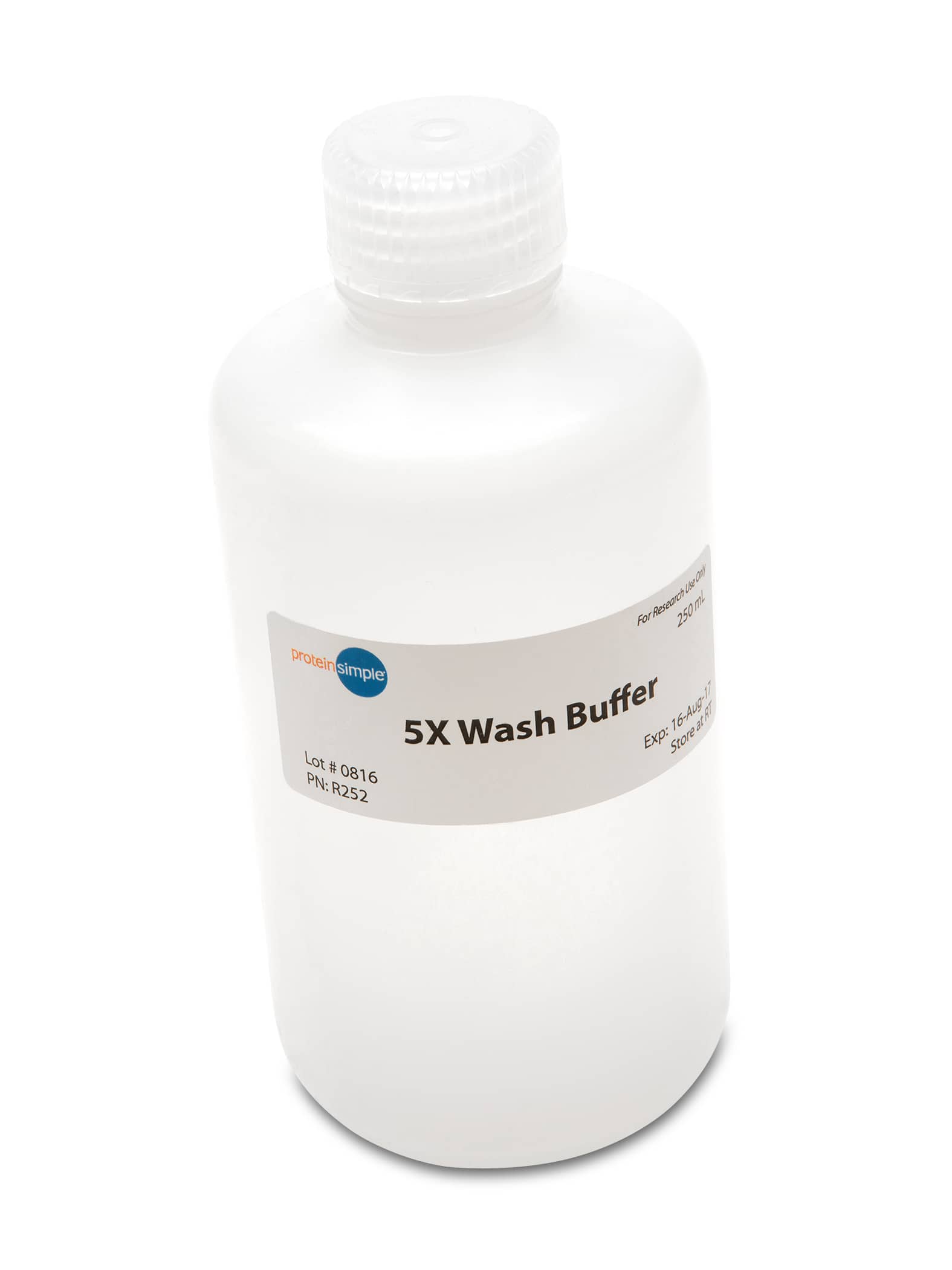 ProteinSimple 5X Wash Buffer for Single-Cell Western