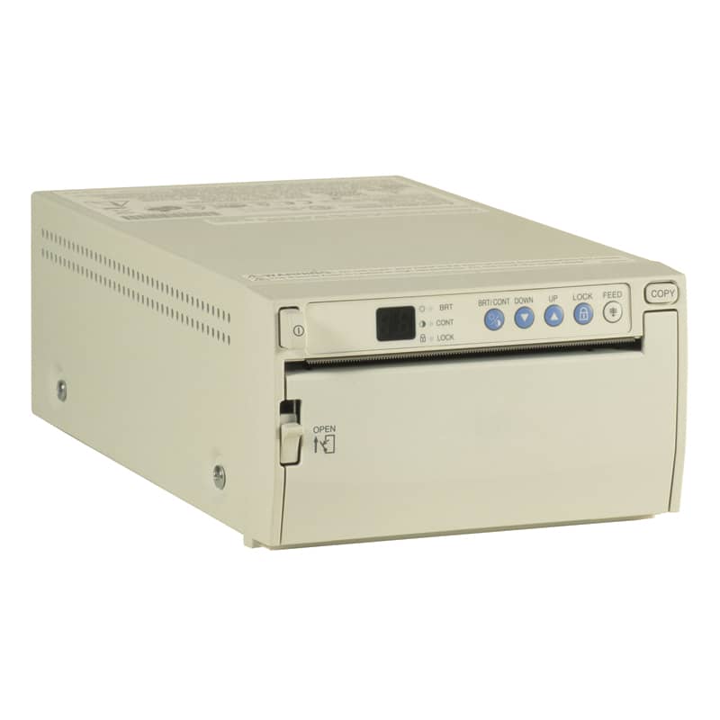 ProteinSimple Digital Thermal Printer