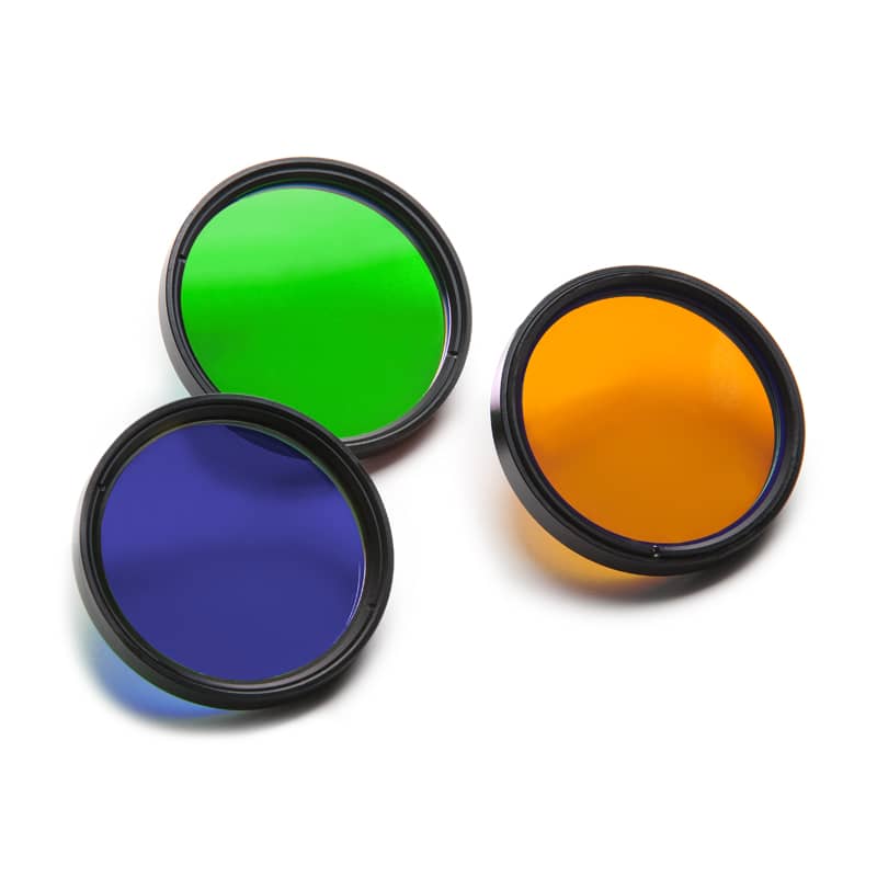 ProteinSimple Green Filter