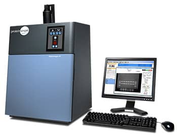AlphaImager HP Imaging System - Versatile gel imaging