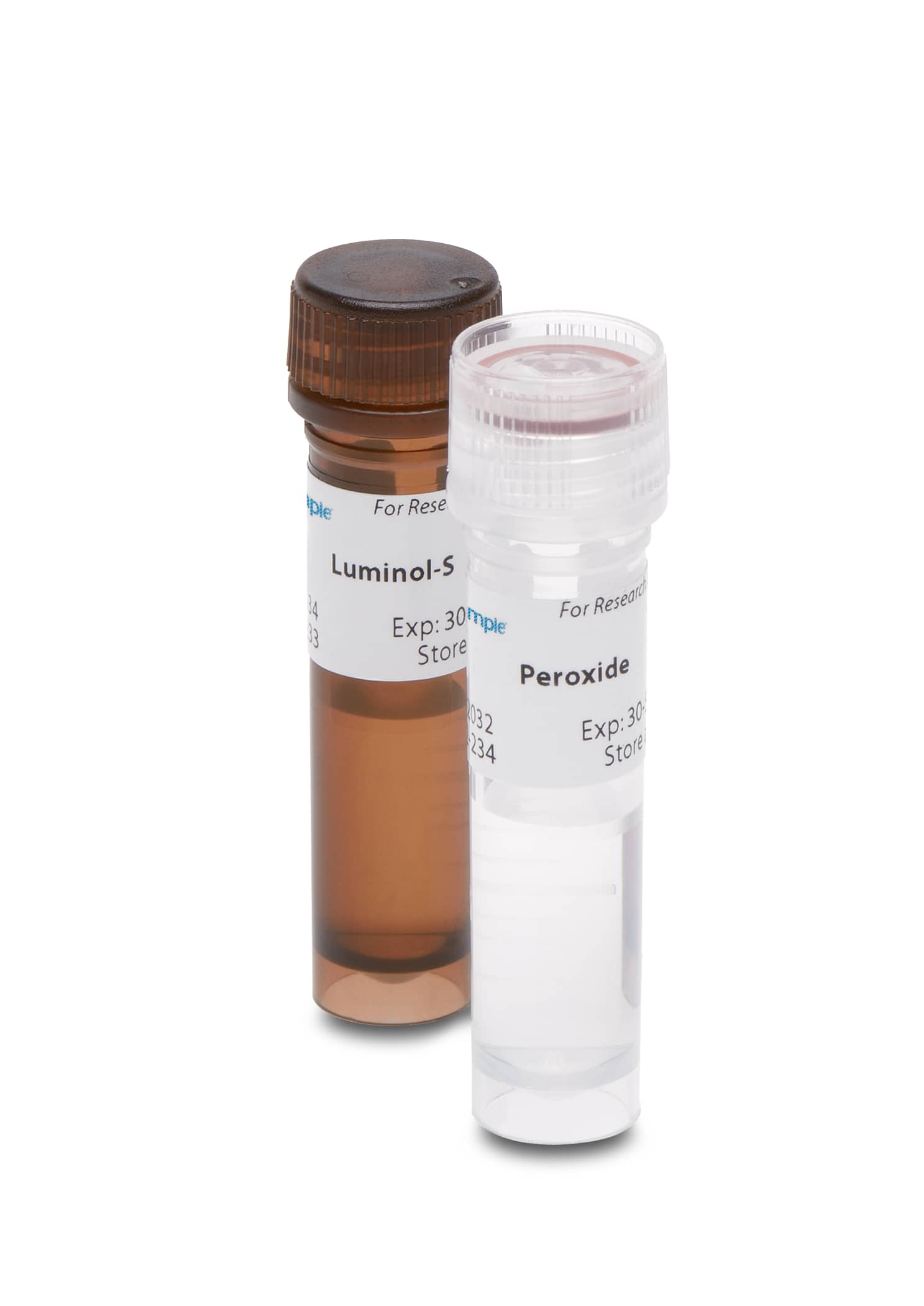 ProteinSimple Chemiluminescent Substrate for Simple Western