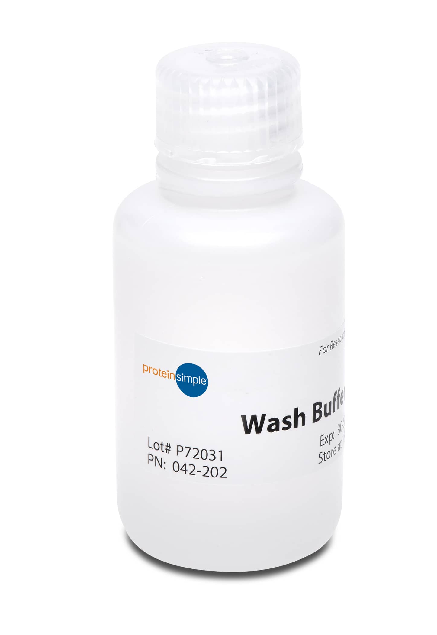 ProteinSimple Wash Buffer for Simple Western