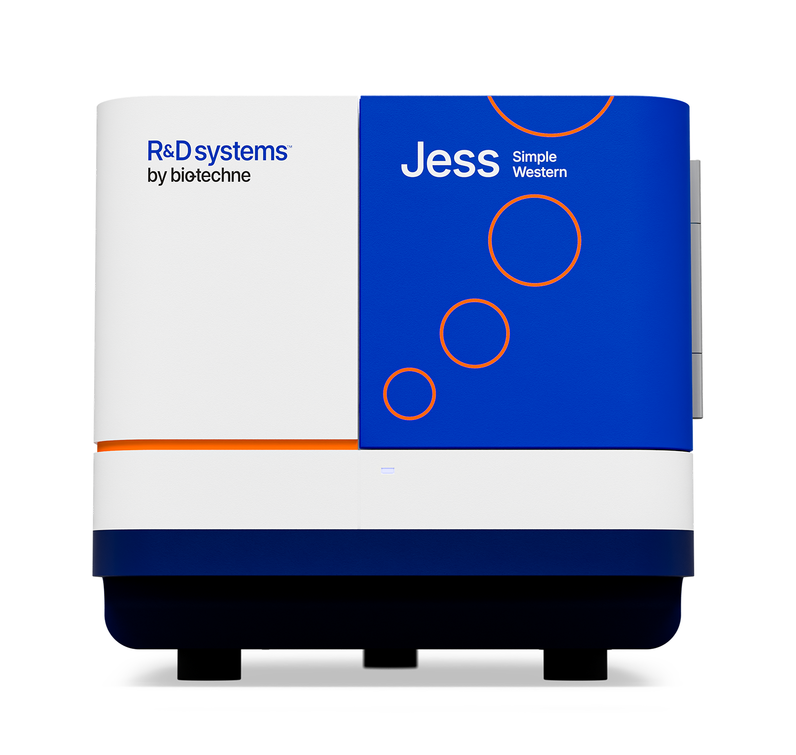 Jess Simple Western System