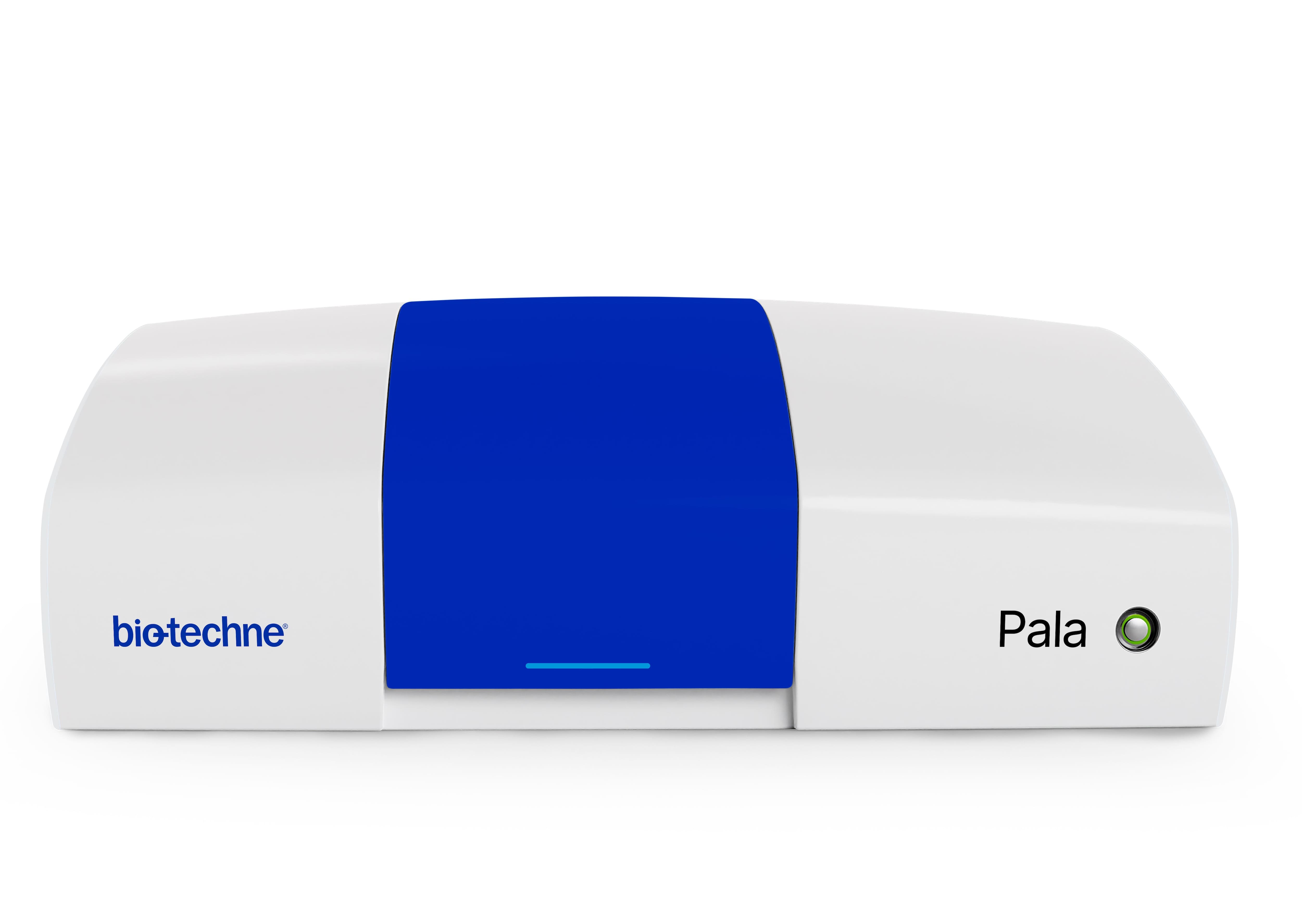 Pala Cell Sorter and Single Cell Dispenser