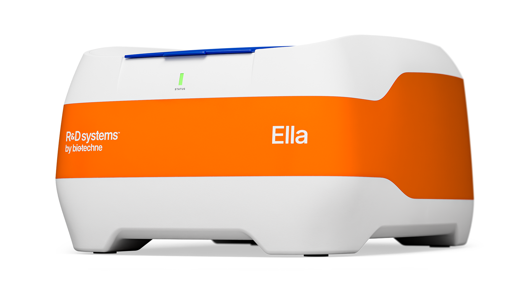 Ella Automated Immunoassay System