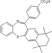RXR synergist