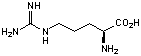 L-Arginine | CAS No. 74-79-3 | Endogenous substrate for NOS