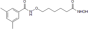 LMK 235 | CAS No. 1418033-25-6 | Selective HDAC4/HDAC5 inhibitor