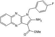 Potent and selective allosteric activator of SIRT3