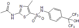 SR 1001 (CAS 1335106-03-0): R&D Systems