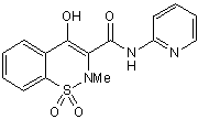 Cyclooxygenase Inhibitors Small Molecule
