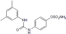 Carbonic Anhydrase Inhibitors Small Molecule 