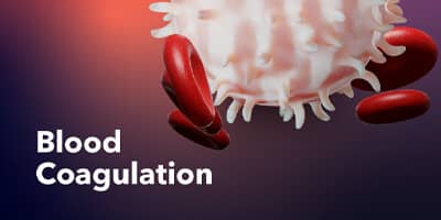 Blood Coagulation Brochure