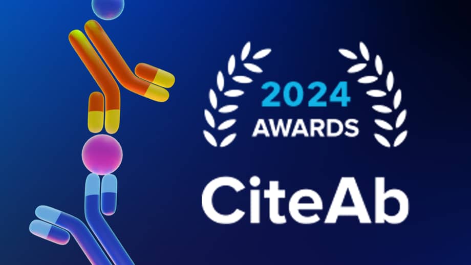 CiteAB 2024 Award