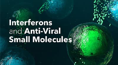 Interferons Anti-Viral Small Molecules Brochure