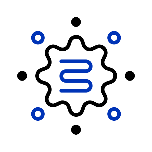 Immunology Icon
