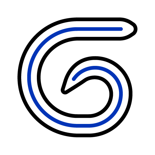 Nematode Caenorhabditis Elegans C Elegans icon