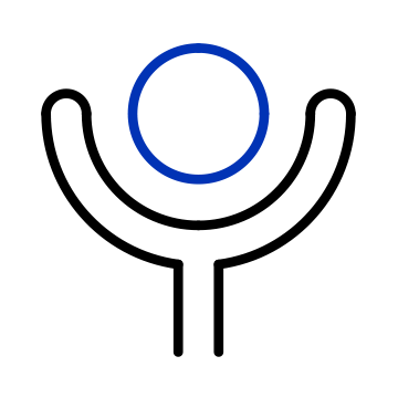 Protein Affinity Icon 
