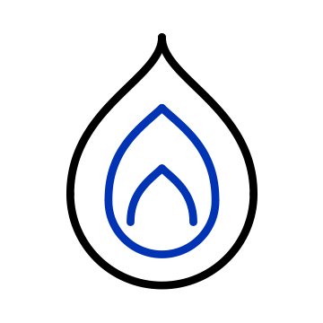 Protein Thermal Stability Icon