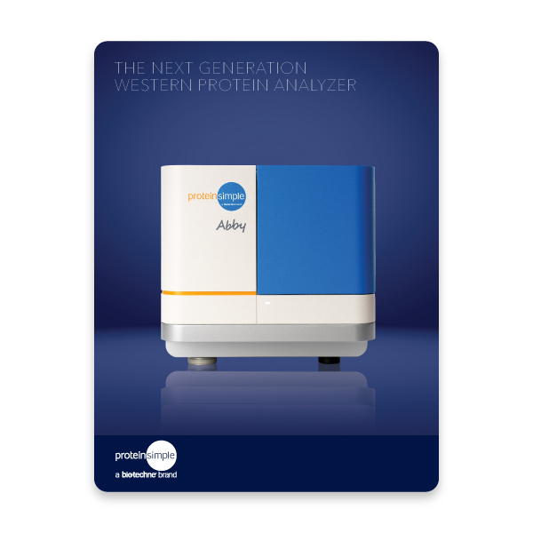 Abby Instrument Brochure Icon