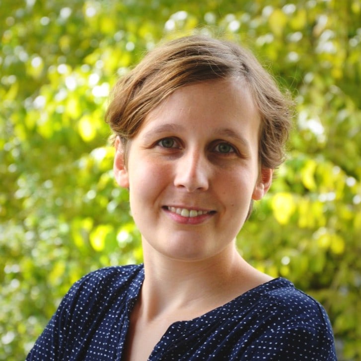 Anne Ries