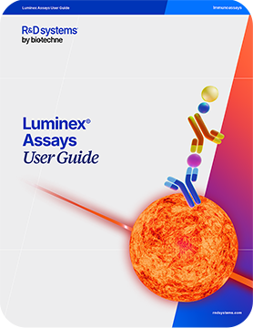 R&D Systems Luminex Assay User Guide Thumbnail 