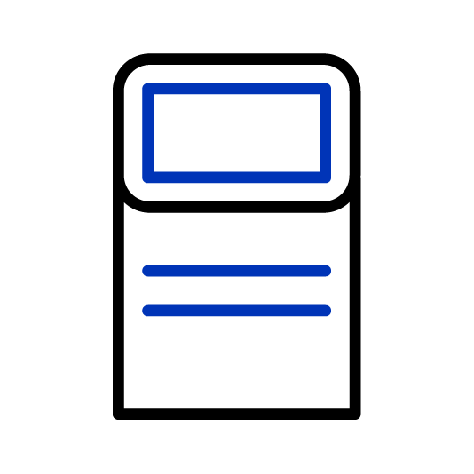 General Instrument Icon