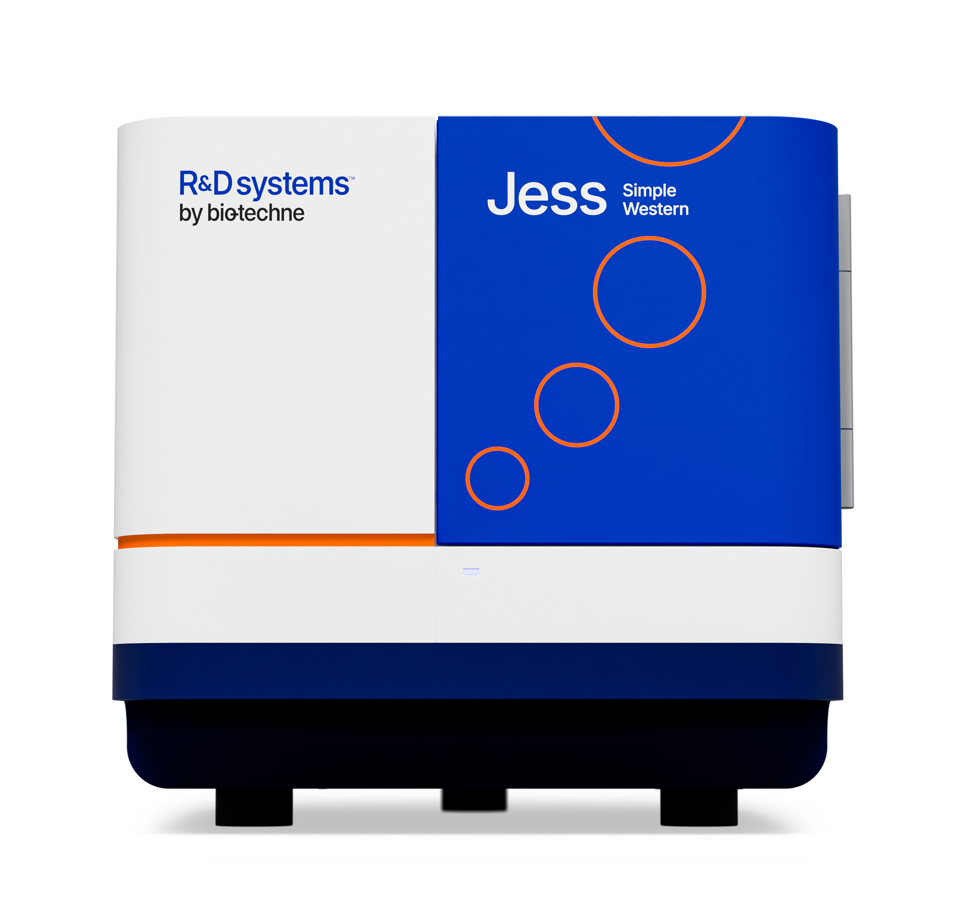 R&D Systems Simple Western Jess Instrument