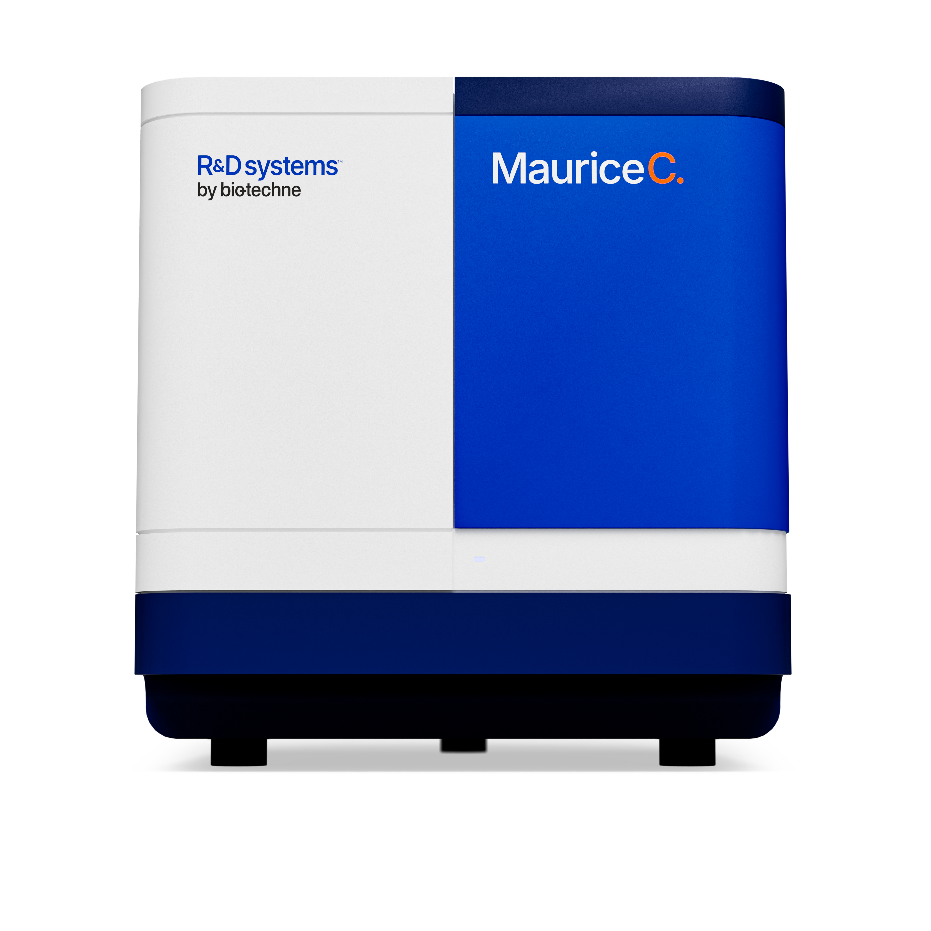 Maurice C Instrument