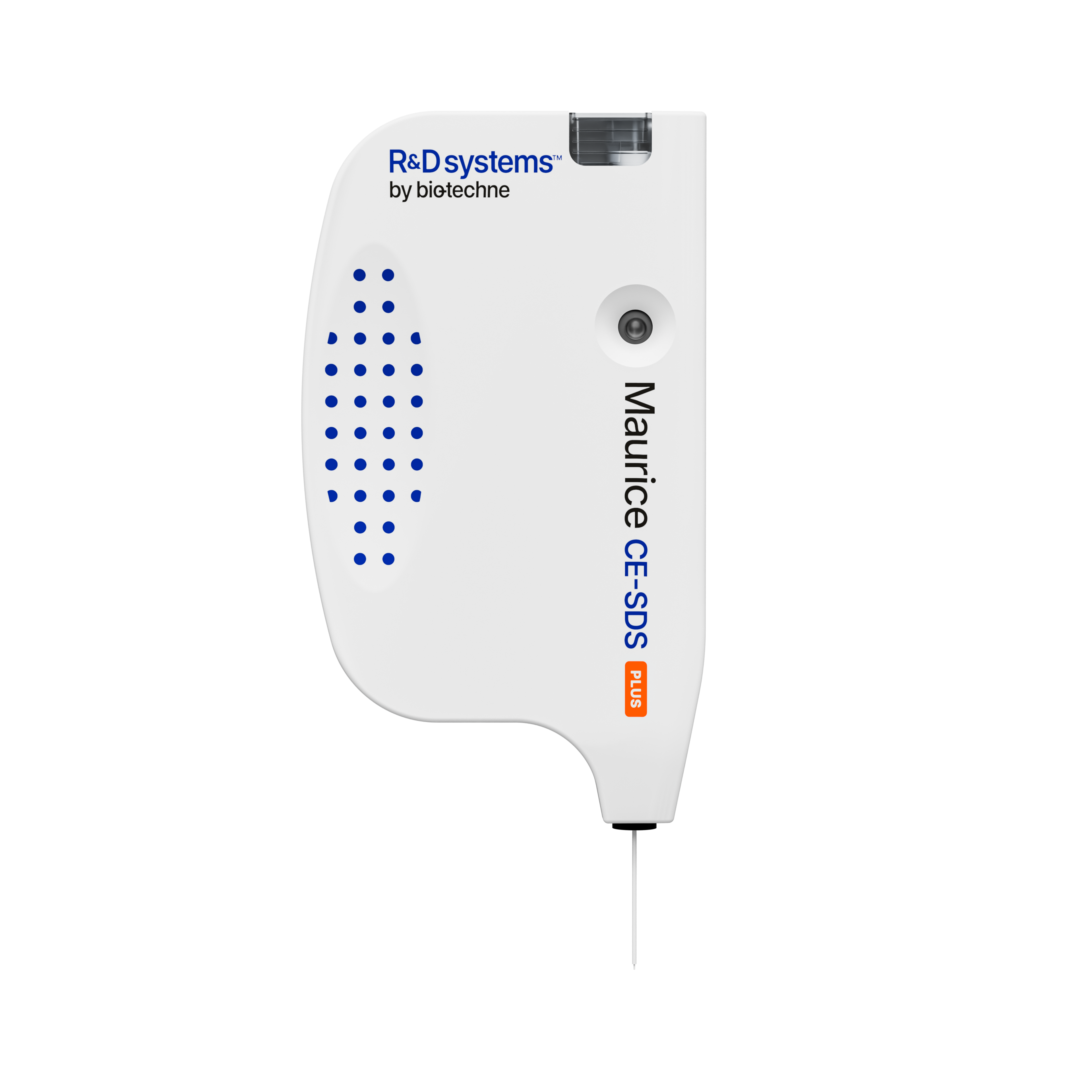 Maurice CE-SDS PLUS Cartridge image