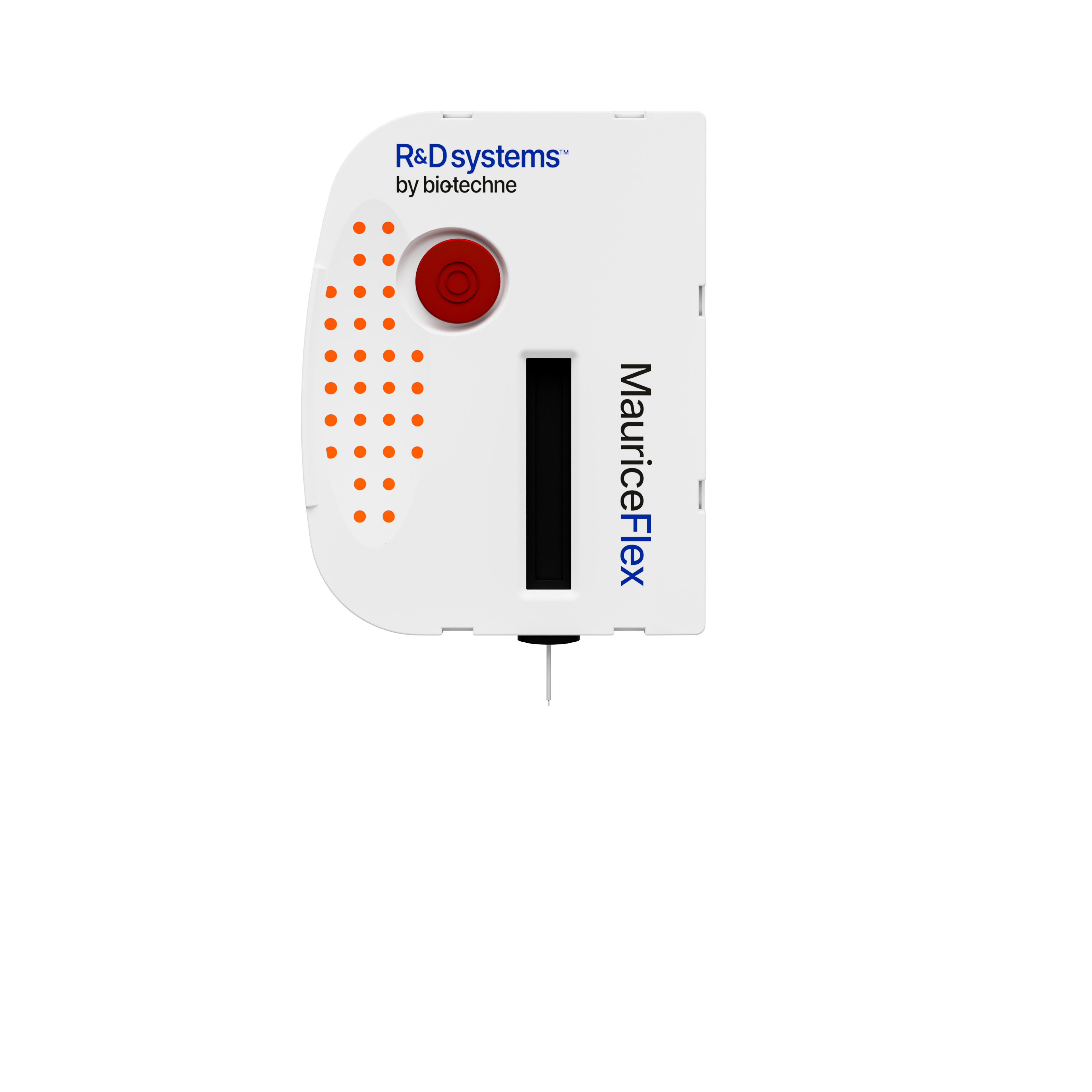 Maurice Cartridge Flex Img
