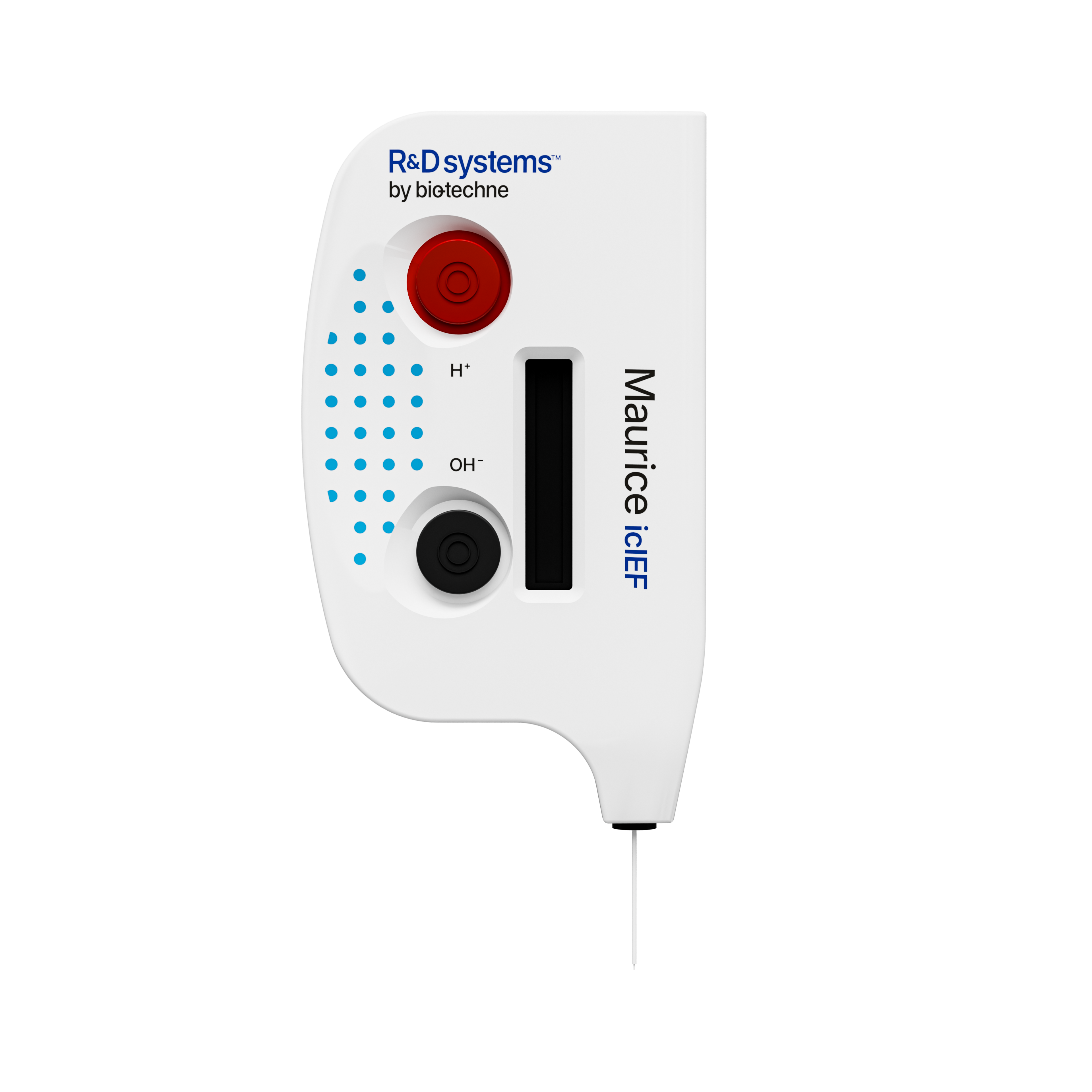 Maurice cIEF Cartridge image