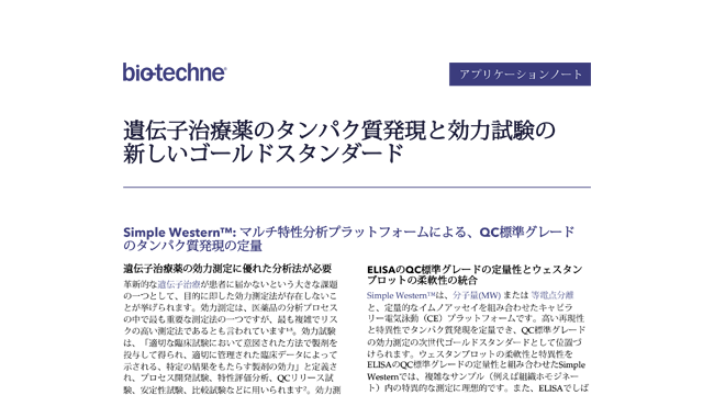 Simple Western CGT Application Note Japanese