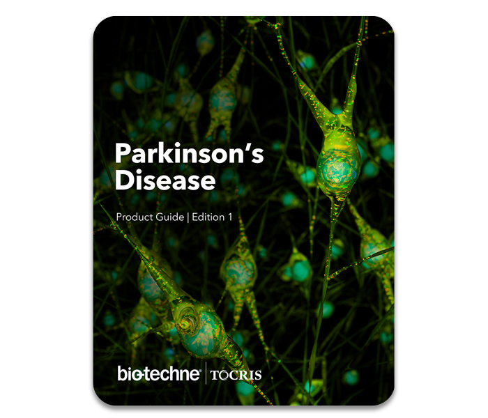 Parkinson's Disease Research Product Guide