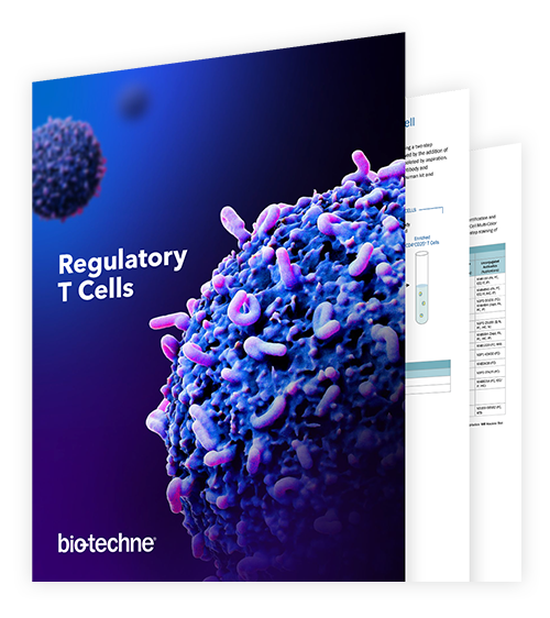 Regulatory T Cells