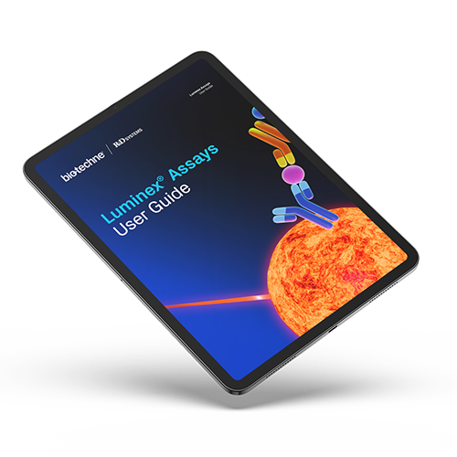 Luminex® Assay Users Guide