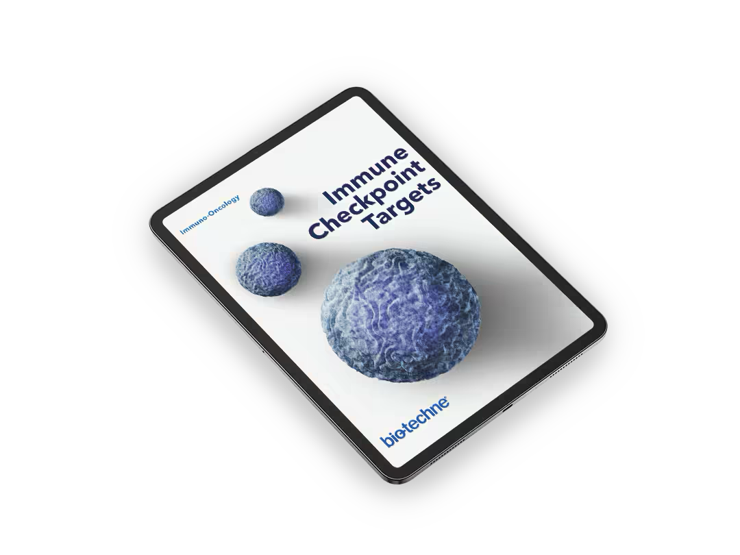 Immune Checkpoint Targets eBook