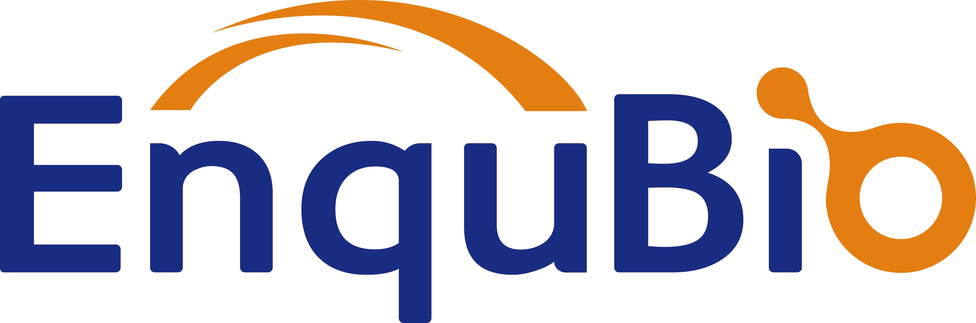 EnquBio Logo