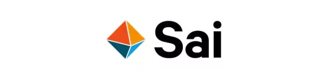 Sai Logo